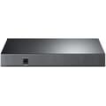 Pikkukuva 3 / 8: TP-Link TL-SG105-M2 2.5 Gigabit 5-porttinen kytkin