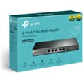 Pikkukuva 8 / 8: TP-Link TL-SG105-M2 2.5 Gigabit 5-porttinen kytkin