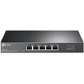 Pikkukuva 2 / 8: TP-Link TL-SG105-M2 2.5 Gigabit 5-porttinen kytkin