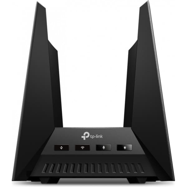 TP-LINK Archer GE800 Tri-Band WiFi 7-spelrouter