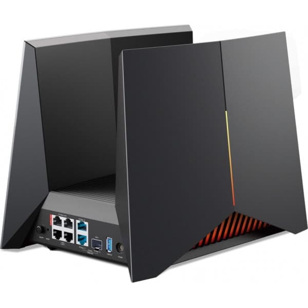 TP-LINK Archer GE800 Tri-Band WiFi 7-spelrouter