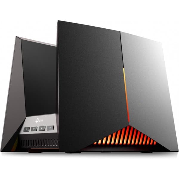 TP-LINK Archer GE800 Tri-Band WiFi 7-spelrouter