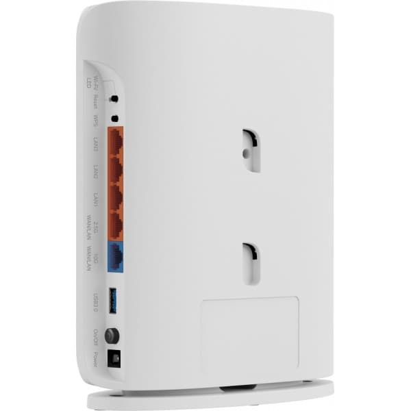 TP-LINK Archer BE450 Dual-Band WiFi 7 -reititin