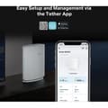 Pikkukuva 6 / 11: TP-LINK Archer BE450 Dual-Band WiFi 7 -reititin