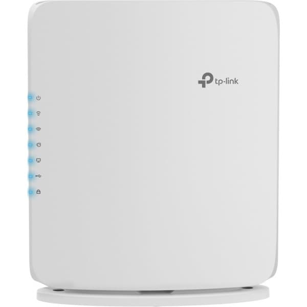 TP-LINK Archer BE450 Dual-Band WiFi 7 -reititin