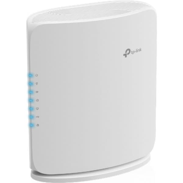 TP-LINK Archer BE450 Dual-Band WiFi 7 -reititin