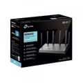 Pikkukuva 9 / 11: TP-LINK Archer BE400 Dual-Band WiFi 7 -reititin