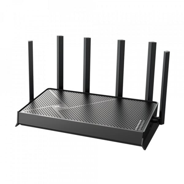 TP-LINK Archer BE400 Dual-Band WiFi 7 -reititin
