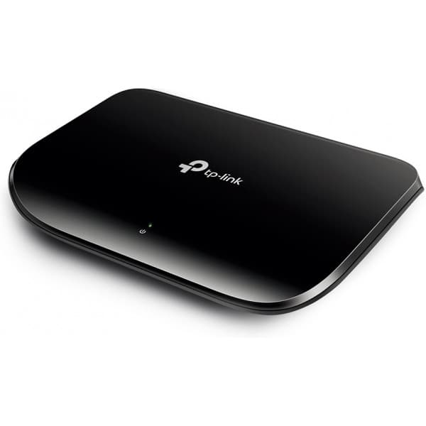 TP-LINK TL-SG1005D - 5-portars switch