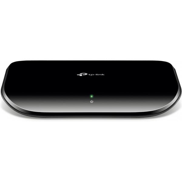 TP-LINK TL-SG1005D - 5-portars switch