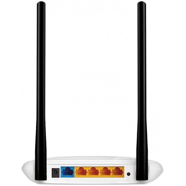 TP-LINK TL-WR841N WiFi-router