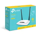 Miniatyrbild 4 av 4: TP-LINK TL-WR841N WiFi-router