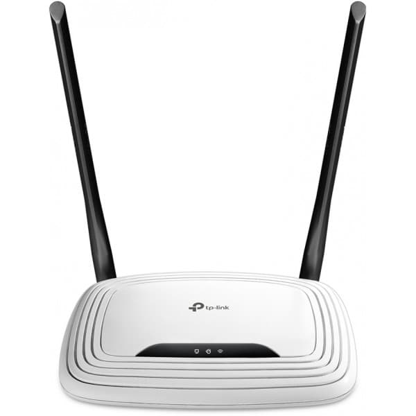 TP-LINK TL-WR841N WiFi-router