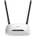 Miniatyrbild 2 av 4: TP-LINK TL-WR841N WiFi-router