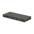 Miniatyrbild 1 av 2: TP-LINK TL-SG1024 - 24-portars switch