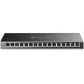 Miniatyrbild 2 av 3: TP-LINK TL-SG116E - 16-portars switch