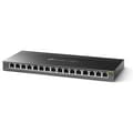 Miniatyrbild 1 av 3: TP-LINK TL-SG116E - 16-portars switch