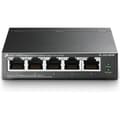 Miniatyrbild 1 av 8: TP-LINK TL-SG1005P V2 - 5-portars switch