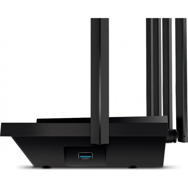 TP-LINK Archer AX73 Dualband WiFi6-router