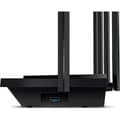 Miniatyrbild 3 av 4: TP-LINK Archer AX73 Dualband WiFi6-router