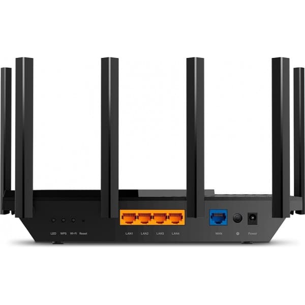 TP-LINK Archer AX73 Dualband WiFi6-router