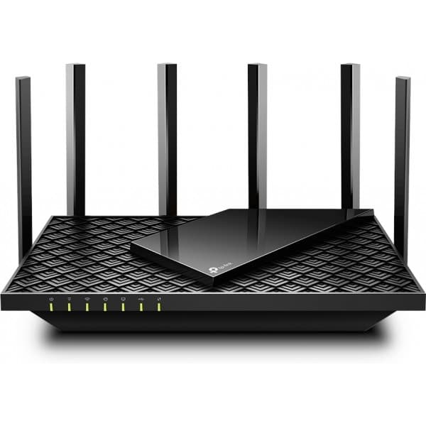TP-LINK Archer AX73 Dualband WiFi6-router