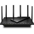 Miniatyrbild 1 av 4: TP-LINK Archer AX73 Dualband WiFi6-router