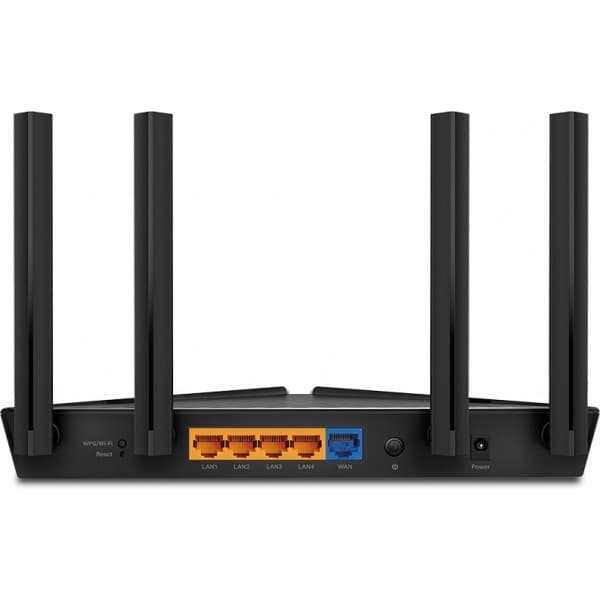 TP-LINK Archer AX23 Dual-band -WiFi-reititin
