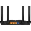 Pikkukuva 3 / 7: TP-LINK Archer AX23 Dual-band -WiFi-reititin