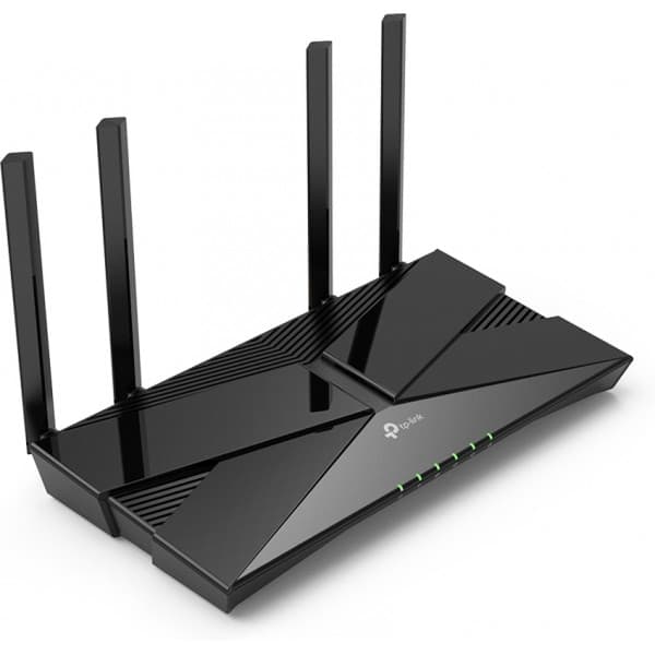 TP-LINK Archer AX23 Dual-band -WiFi-reititin