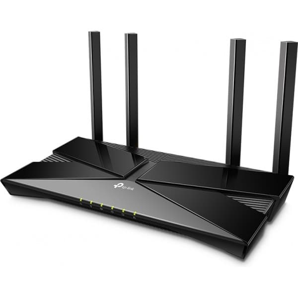 TP-LINK Archer AX23 Dual-band -WiFi-reititin
