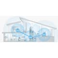 Miniatyrbild 6 av 6: Huawei AX2 V2 Dual-band WiFi 6-router