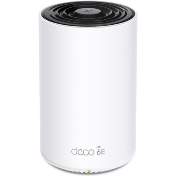 TP-LINK Deco XE75 Tri-Band WiFi 6E -Mesh-reititin
