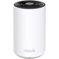 Pikkukuva 1 / 5: TP-LINK Deco XE75 Tri-Band WiFi 6E -Mesh-reititin