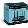 Pikkukuva 4 / 7: TP-LINK Archer AXE75 Tri-band -WiFi6E -reititin