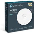 Miniatyrbild 11 av 11: TP-LINK Omada EAP610 Dualband WiFi6 accesspunkt
