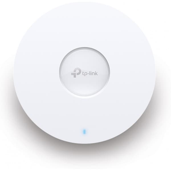 TP-LINK Omada EAP610 Dualband WiFi6 accesspunkt