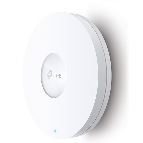 TP-LINK Omada EAP610 Dualband WiFi6 accesspunkt
