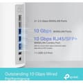 Pikkukuva 7 / 11: TP-LINK Deco BE85 Tri-Band WiFi 7 -Mesh-reititin