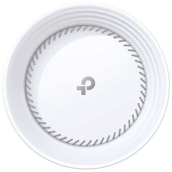TP-LINK Deco BE85 Tri-Band WiFi 7 -Mesh-järjestelmä, 2-pack