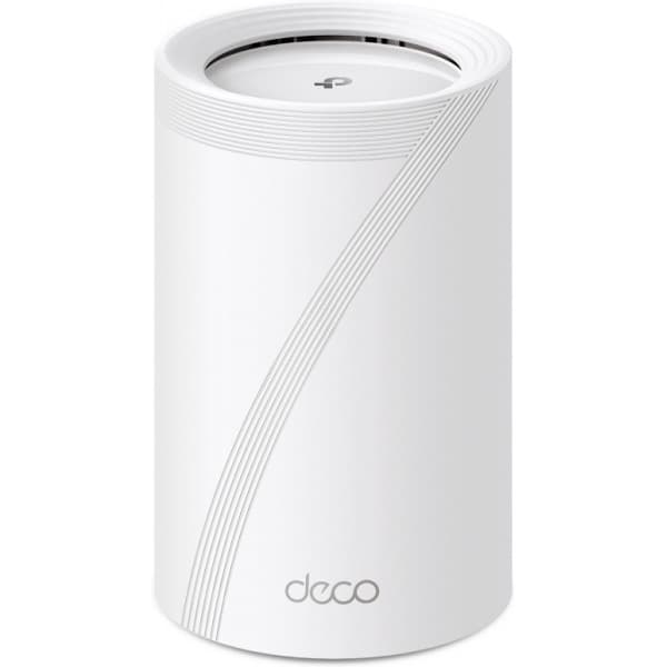 TP-LINK Deco BE65 Tri-band WiFi 7 Mesh-system, 2-pack