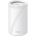 Miniatyrbild 3 av 11: TP-LINK Deco BE65 Tri-band WiFi 7 Mesh-system, 2-pack