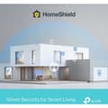 Miniatyrbild 10 av 11: TP-LINK Deco BE65 Tri-band WiFi 7 Mesh-system, 2-pack