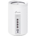 Miniatyrbild 2 av 11: TP-LINK Deco BE65 Tri-band WiFi 7 Mesh-system, 2-pack