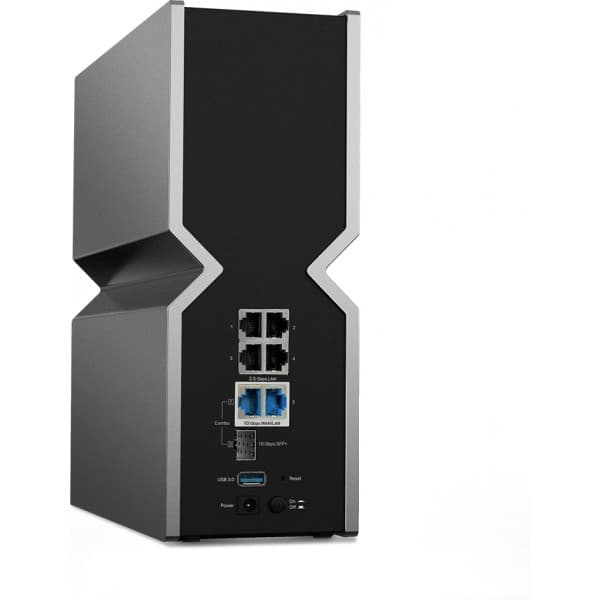 TP-LINK Archer BE800 Tri-Band WiFi 7-router