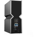 Miniatyrbild 2 av 9: TP-LINK Archer BE800 Tri-Band WiFi 7-router