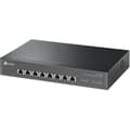 Pikkukuva 3 / 8: TP-LINK TL-SX1008 -8-porttinen Multi-Gigabit -kytkin