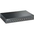 Pikkukuva 2 / 8: TP-LINK TL-SX1008 -8-porttinen Multi-Gigabit -kytkin