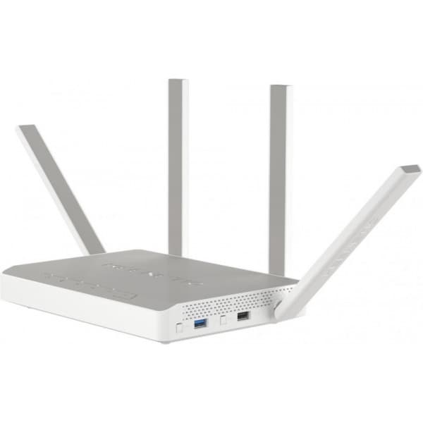 Keenetic Hero AX1800 Mesh WiFi 6 -reititin