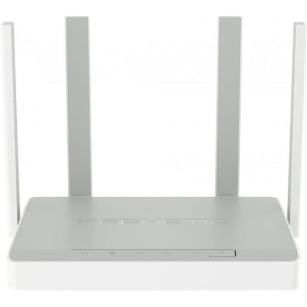 Keenetic Hopper AX1800 Mesh WiFi 6 -reititin